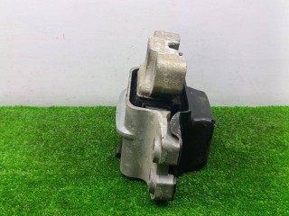 подушка крепления двигателя, ориг. номер 1K0199555M, Volkswagen Touran 1 поколение 2003-2006