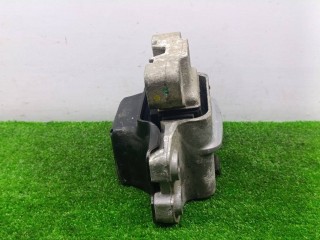 подушка крепления двигателя, ориг. номер 1K0199555M, Volkswagen Touran 1 поколение 2003-2006
