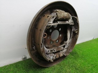 тормозной щиток, Volkswagen Golf 1 поколение 1974-1993