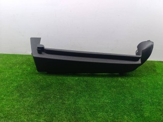кронштейн полки багажника, ориг. номер 1J4867761B, Volkswagen Golf 3 поколение 1991-2000