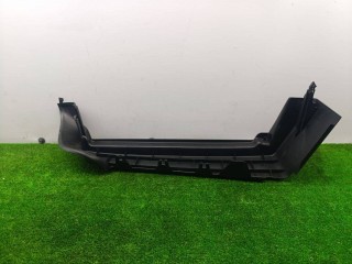 кронштейн полки багажника, ориг. номер 1J4867761B, Volkswagen Golf 3 поколение 1991-2000
