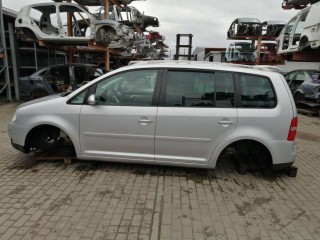 радиатор кондиционера, ориг. номер 1T0820411B, Volkswagen Touran 1 поколение 2003-2006