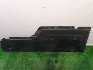 защита днища, ориг. номер 51757009726, BMW 5 E60/E61 2002-2007