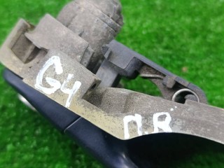 ручка наружная двери передней правой, Volkswagen Golf 3 поколение 1991-2000