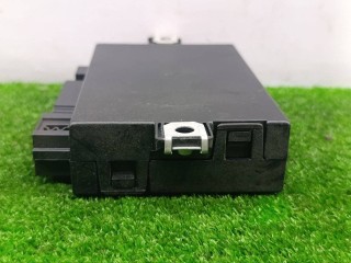 модуль подключения прицепа (фаркопа), ориг. номер 8E0907383A, Volkswagen Touran 1 поколение 2003-2006