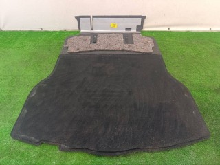 пол багажника, ориг. номер 84521SEAG00, Honda Accord 7 поколение [рестайлинг] 2005-2008