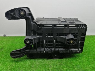 полка аккумулятора, ориг. номер 1K0915333B, 1K0915336, 1K0915335B, Volkswagen Caddy 3 поколение 2004-2010