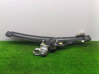 стеклоподъемник электрический задний левый, ориг. номер 7034387, BMW 5 E60/E61 2002-2007