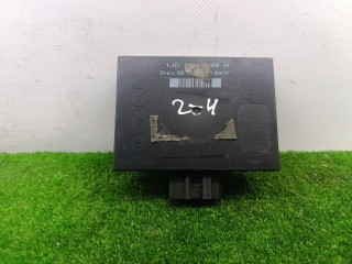 блок комфорта, ориг. номер 1J0959799H, Volkswagen Golf 3 поколение 1991-2000