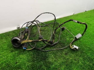 проводка датчиков парковки, ориг. номер 67335410, BMW 3 E46 1997-2003
