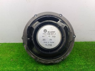 динамик двери передней правой, ориг. номер 1T003411J, Volkswagen Touran 1 поколение 2003-2006