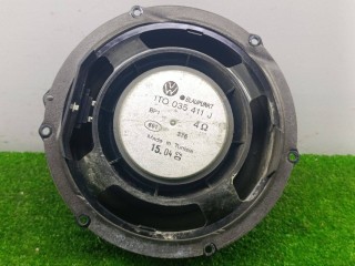 динамик двери передней левой, ориг. номер 1T0035411J, Volkswagen Touran 1 поколение 2003-2006