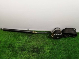 ремень безопасности передний левый, ориг. номер 7M0857705C, 95VW611B09, Volkswagen Sharan 1 поколение 1995-2000