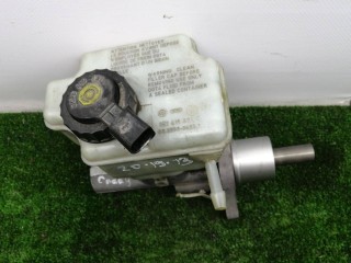 главный тормозной цилиндр, ориг. номер 1K1611301C, Volkswagen Caddy 3 поколение 2004-2010