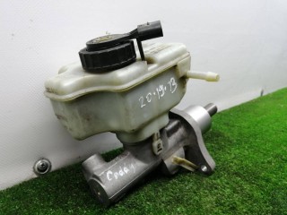 главный тормозной цилиндр, ориг. номер 1K1611301C, Volkswagen Caddy 3 поколение 2004-2010