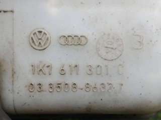 главный тормозной цилиндр, ориг. номер 1K1611301C, Volkswagen Caddy 3 поколение 2004-2010