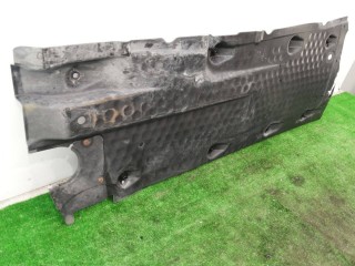 защита днища, ориг. номер 1K0825212K, Volkswagen Touran 1 поколение 2003-2006