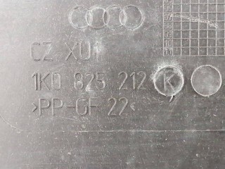 защита днища, ориг. номер 1K0825212K, Volkswagen Touran 1 поколение 2003-2006