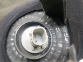 фонарь крышки багажника правый, Honda Accord 7 поколение [рестайлинг] 2005-2008