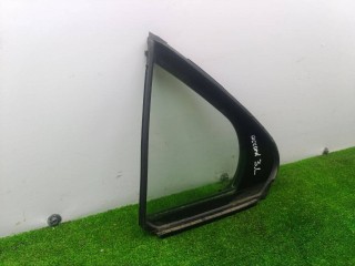 стекло двери задней левой, ориг. номер 43R00122, Honda Accord 7 поколение [рестайлинг] 2005-2008