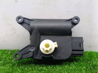 моторчик заслонки печки, ориг. номер 1K0907511, Volkswagen Touran 1 поколение 2003-2006