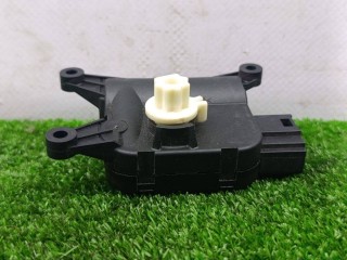 моторчик заслонки печки, ориг. номер 1K0907511, Volkswagen Touran 1 поколение 2003-2006