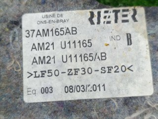 прочая запчасть, ориг. номер 37AM165AB, Ford S-Max 1 поколение [рестайлинг] 2010-2015