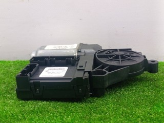 моторчик стеклоподъемника передний правый, ориг. номер 1K0959792C, 1T0959702, Volkswagen Touran 1 поколение 2003-2006