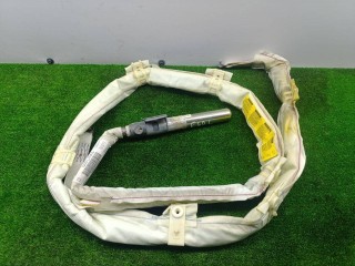 подушка безопасности боковая (шторка) левая, ориг. номер 84696247503A, BMW 5 E60/E61 2002-2007