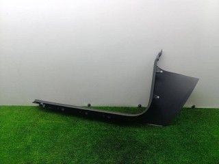 накладка внутренняя на порог передняя правая, ориг. номер 1T1863484C, Volkswagen Touran 1 поколение 2003-2006