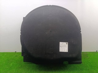 обшивка отсека багажника, ориг. номер 51477071698, BMW 5 E60/E61 2002-2007