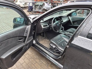 обшивка отсека багажника, ориг. номер 51477071698, BMW 5 E60/E61 2002-2007