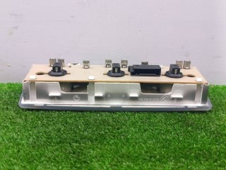 фонарь салона (плафон), ориг. номер 63316962058, 6962058, BMW 5 E60/E61 2002-2007