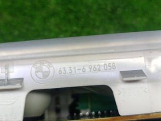 фонарь салона (плафон), ориг. номер 63316962058, 6962058, BMW 5 E60/E61 2002-2007