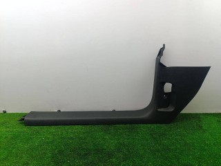 накладка внутренняя на порог передняя левая, ориг. номер 1T1863483C, Volkswagen Touran 1 поколение 2003-2006