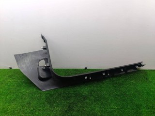 накладка внутренняя на порог передняя левая, ориг. номер 1T1863483C, Volkswagen Touran 1 поколение 2003-2006