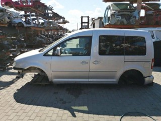 направляющая сдвижной двери, ориг. номер 2K0843871F, Volkswagen Caddy 3 поколение 2004-2010