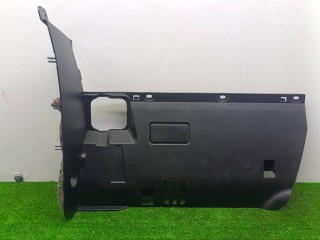декоративная накладка торпедо, ориг. номер 5145715623001, BMW 5 E60/E61 2002-2007