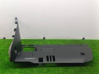 декоративная накладка торпедо, ориг. номер 5145715623001, BMW 5 E60/E61 2002-2007