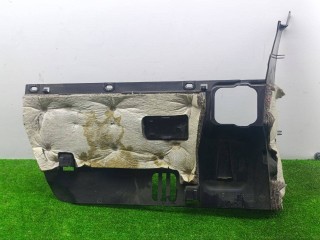 декоративная накладка торпедо, ориг. номер 5145715623001, BMW 5 E60/E61 2002-2007