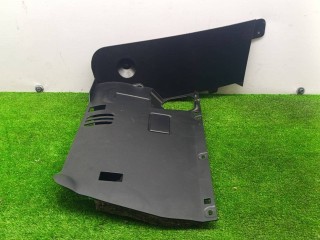 декоративная накладка торпедо, ориг. номер 5145715623001, BMW 5 E60/E61 2002-2007