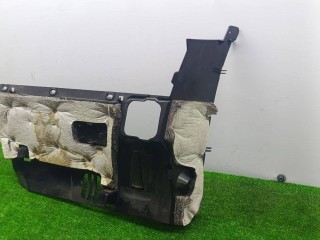 декоративная накладка торпедо, ориг. номер 5145715623001, BMW 5 E60/E61 2002-2007