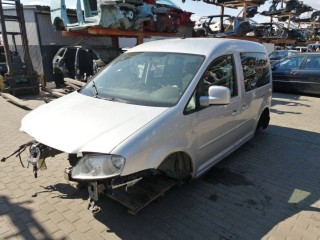 петля капота левая, ориг. номер 1T0823301A, Volkswagen Caddy 3 поколение 2004-2010