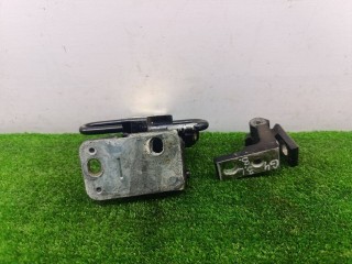 петля двери задней левой, Volkswagen Golf 3 поколение 1991-2000