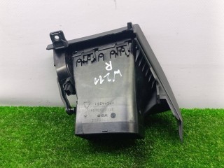 дефлектор обдува салона, ориг. номер 2118300654, Mercedes-Benz E W211 2002-2006