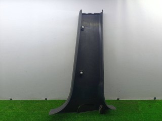 обшивка центральной стойки, ориг. номер 1T0867297D, 1T0867297E, Volkswagen Touran 1 поколение 2003-2006