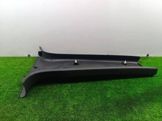 обшивка центральной стойки, ориг. номер 1T0867297D, 1T0867297E, Volkswagen Touran 1 поколение 2003-2006