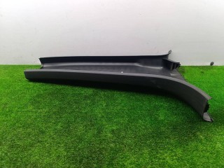 обшивка центральной стойки, ориг. номер 1T0867297D, 1T0867297E, Volkswagen Touran 1 поколение 2003-2006