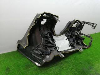 декоративная накладка торпедо, Mercedes-Benz E W211 2002-2006