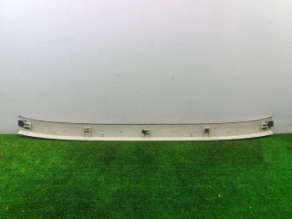 обшивка отсека багажника, ориг. номер 1J6867617, Volkswagen Golf 3 поколение 1991-2000